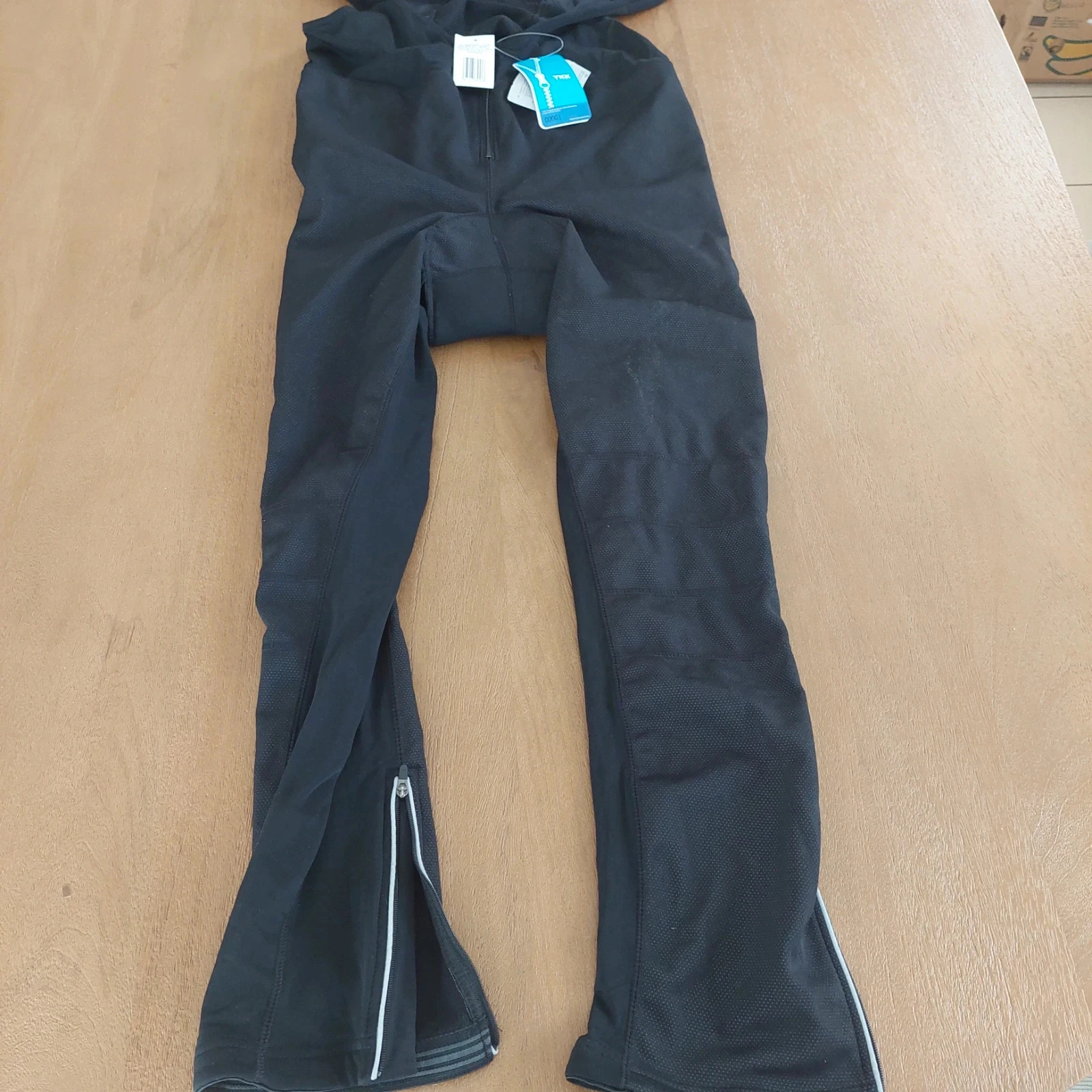 Lot Vêtements Cyclisme L-XL - 8 pièces – photo 9